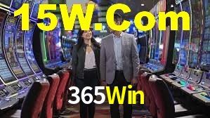 VIP Casino 365Win