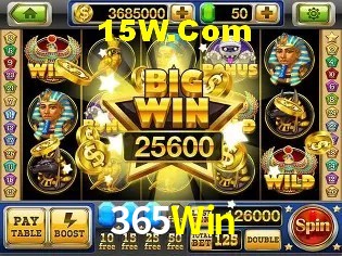 Tennis Betting 365Win