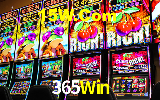 365Win: A Experiência de Casino com Jogos de Mesa ao Vivo