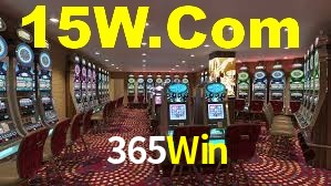 Live Casino 365Win