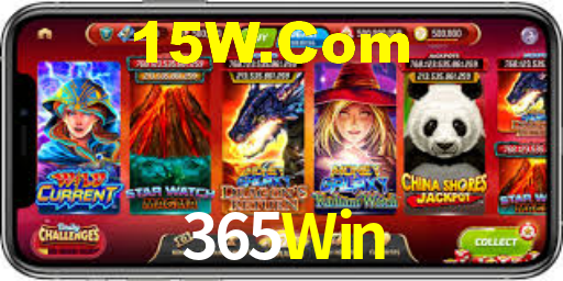 Sinta a adrenalina dos jogos de cassino com 365Win