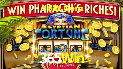 Slot Games 365Win