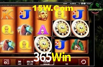 Responsive Design 365Win