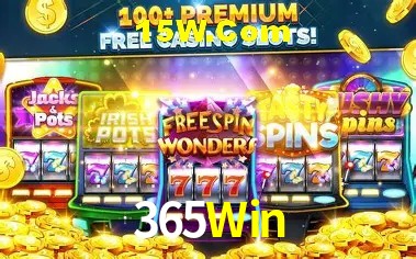 Platform Technology 365Win