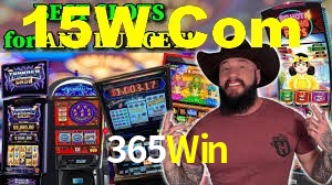 Roulette Table 365Win