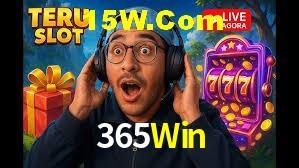 Gates of Olympus 365Win