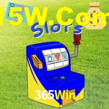 Welcome Bonus 365Win