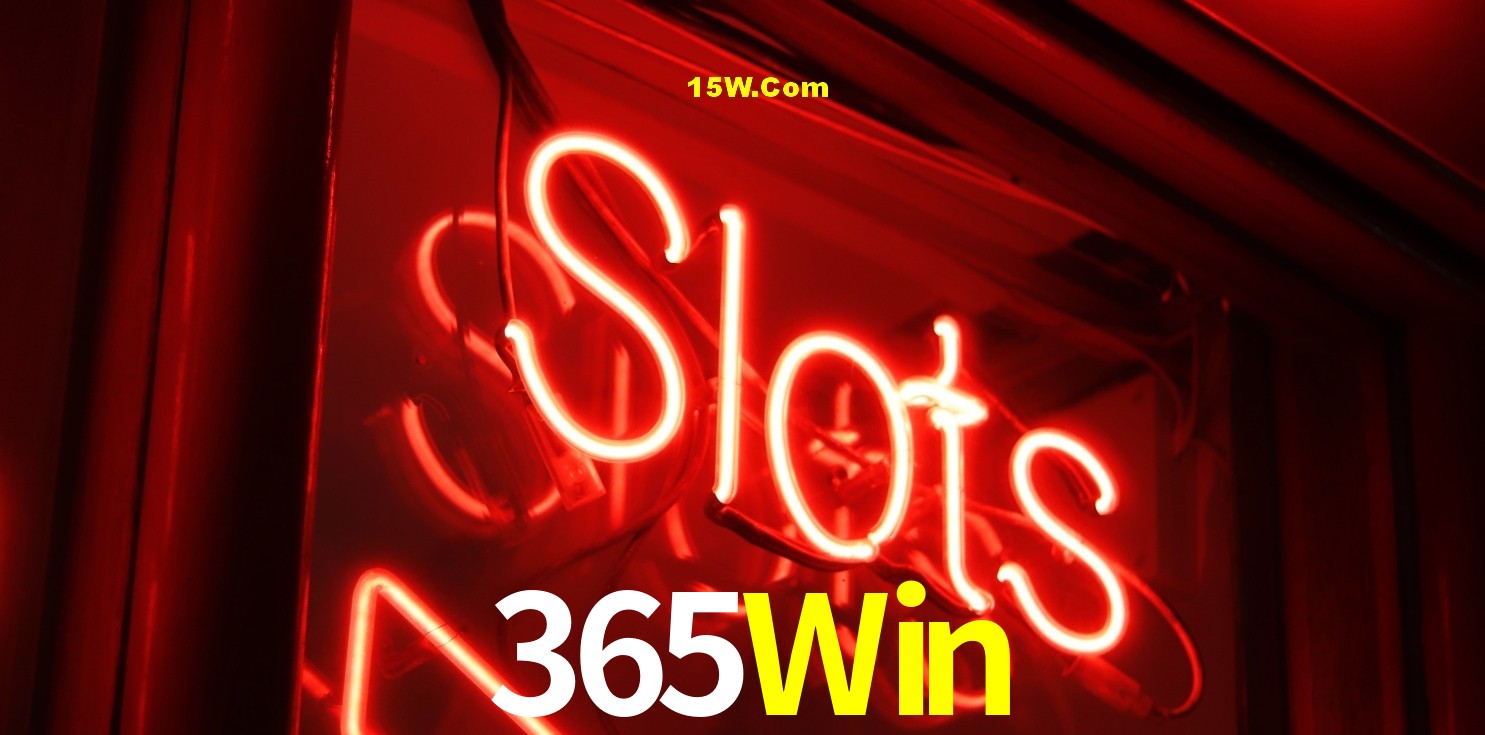 Game Providers 365Win