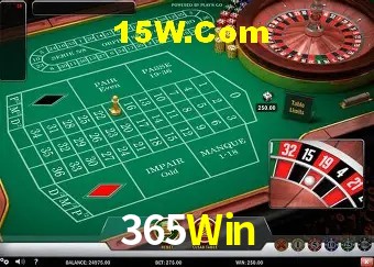 Live Casino 365Win