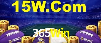 Welcome Bonus 365Win