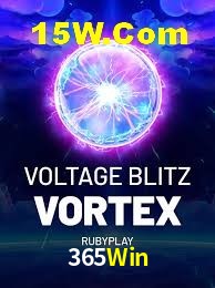 Experiência VIP 365Win