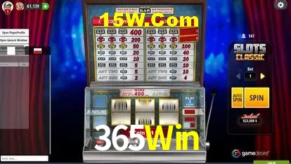 Ofertas Exclusivas 365Win