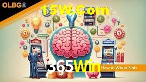 Platform Technology 365Win