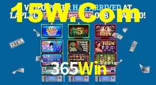 Experiência VIP 365Win
