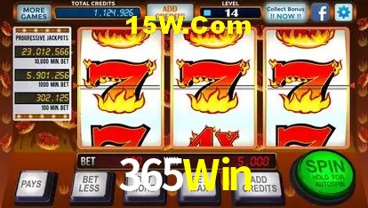 Promoções Sazonais 365Win