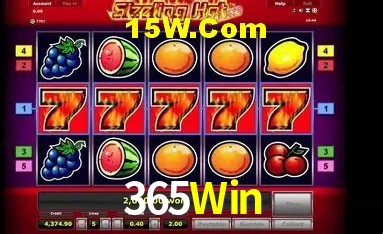Benefícios da Conta 365Win