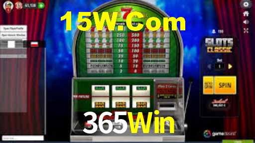 Daily Bonuses 365Win