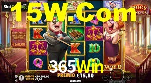 Game Providers 365Win