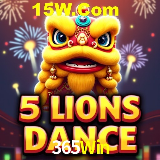 Descubra o Mundo do Cassino Online com 365Win
