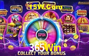Recursos de Bônus 365Win