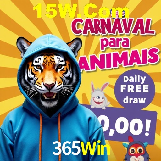 Inovações de Jogos na 365Win: O Futuro das Experiências Interativas