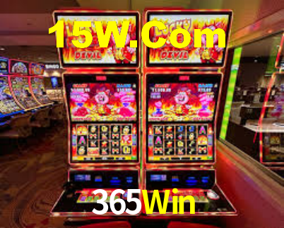 365Win Bet