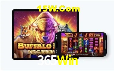 Casino Ao Vivo 365Win