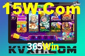 Game Statistics 365Win