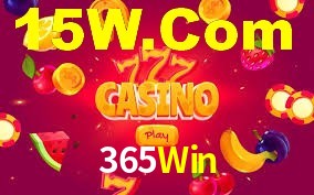 Slot Games 365Win