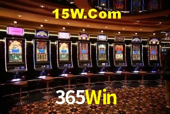 Jogos de Slot 365Win